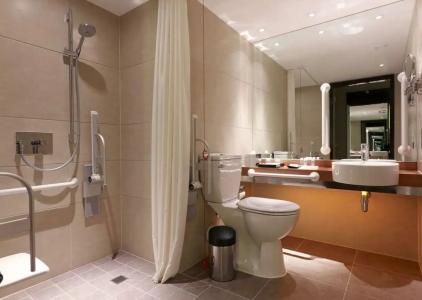 Park Plaza Westminster Bridge London - 96
