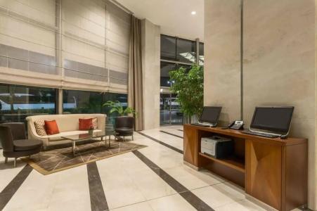 Ramada Plaza By Wyndham Istanbul Tekstilkent - 37