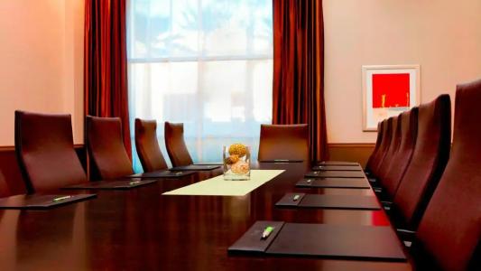 The Westin Chennai Velachery - 99