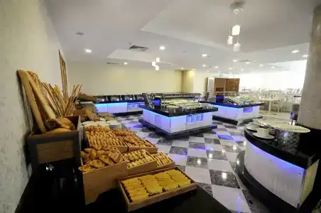 Elites Darica Spa & Convention Center - 88