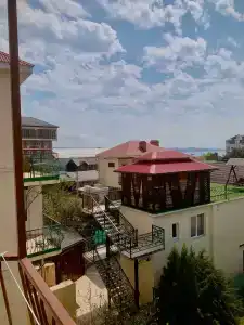 Ракета на Циолковского - 8