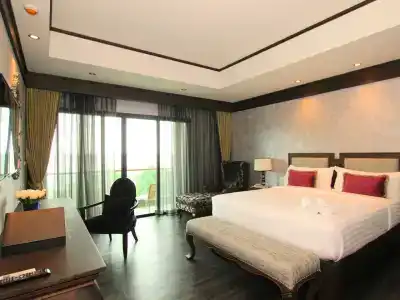 i Calm Resort Cha Am - 60