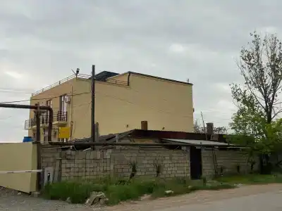 Уютные домики прямо на берегу моря - 52