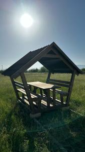 Эко-домики у моря - 50