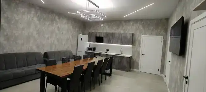 Романофф - 1