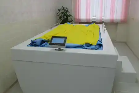 Озеро Шира - 48