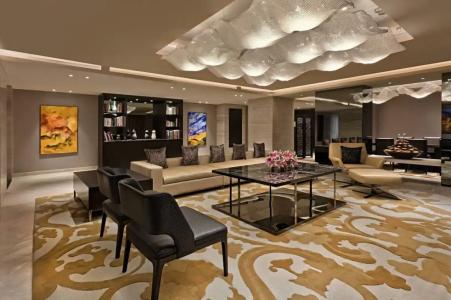 Sheraton Grand Bengaluru Whitefield & Convention Center - 68