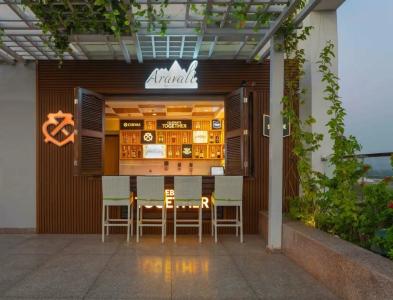 Doubletree By Hilton Jaipur Amer - 19