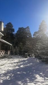 Под небом Архыза - 46