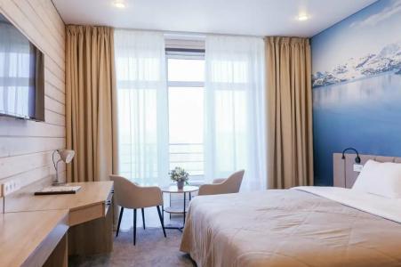 Байкал-Аляска - 33