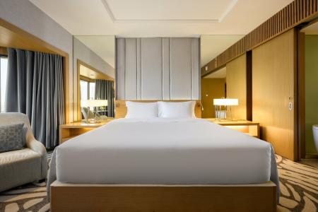 Centara Grand at Central Plaza Ladprao Bangkok - 74