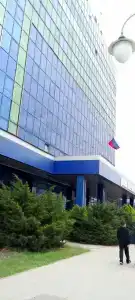 в Доме печати - 6