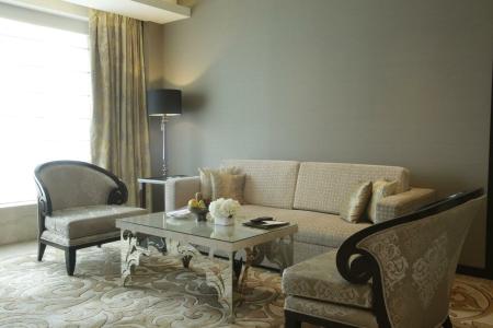 The St. Regis Mumbai - 12