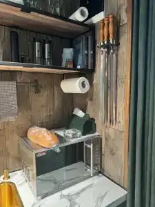 Парк Север - 87