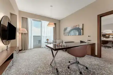 Mantera Resort & Congress - 14