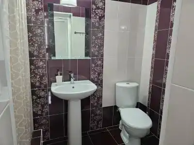 Приветливый дворик - 39