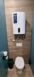 Cosmos Stay Profsoyuznaya - 24