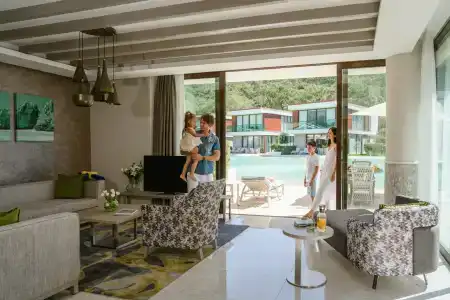 Rixos Premium Tekirova - 11