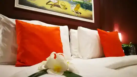 Pacific Club Resort - Sha Extra Plus - 68