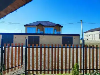 Золотой берег - 8