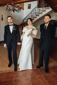 Алексеевская Усадьба - 26