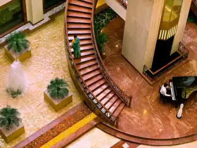 The Lalit Mumbai-Airport - 1