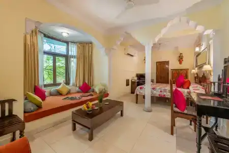 Dera Rawatsar - Heritage - 13