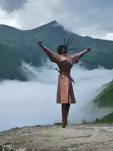 Этнопоселение - 2