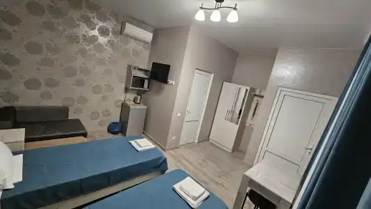 Уютный отдых - 26