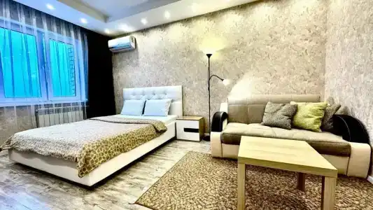 Fresh Room: на Маршала Устинова - 7