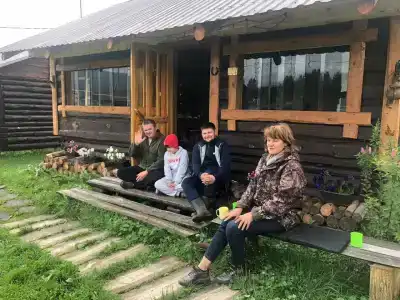 Ясная поляна - 32