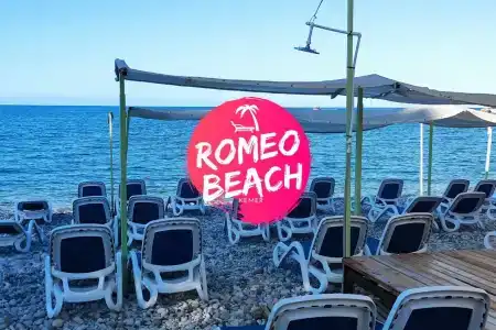 Romeo Beach - 47