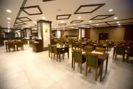 The Green Park Merter - 37