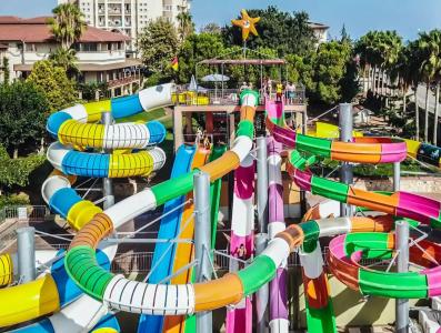 Lonicera World Resort & Spa - Ultra All Inclusive - 61