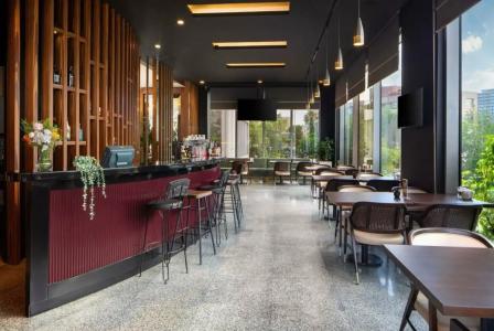 Ramada & Suites by Wyndham İstanbul Ataköy - 91