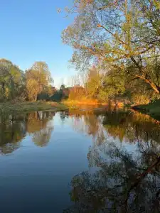 Kenza глэмпинг - 89