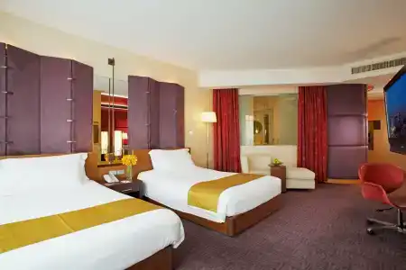 Centara Grand At Centralworld - Sha Extra Plus Certified - 3