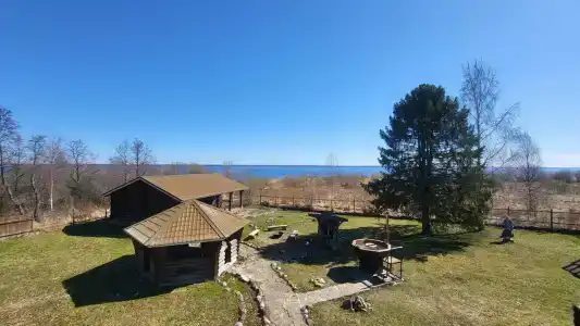 Дом у Озера в Песках - 7