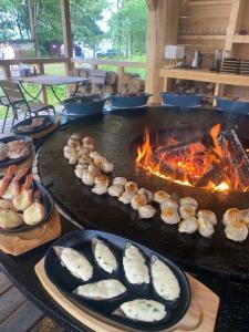 Селигер виледж - 29