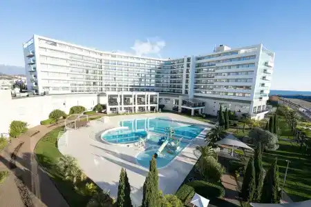 Mantera Resort & Congress - 1