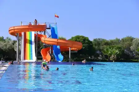 Andriake Beach Club - 5
