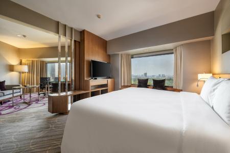 Centara Grand at Central Plaza Ladprao Bangkok - 79