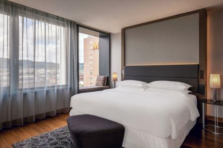 Sheraton Zürich - 10