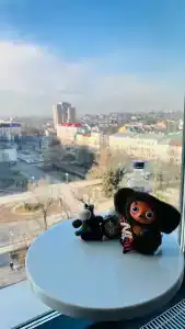 Атриум - 46