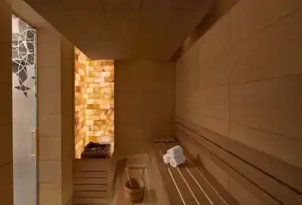 Jw Marriott Istanbul Marmara Sea - 54