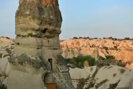 Aza Cave Cappadocia - 62