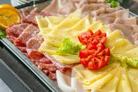 Shangri-La Roma By Omnia Hotels - 18