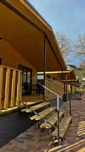 Bars-House - 1