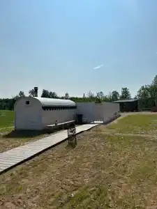 Петровское озеро - 56