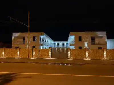 Amzahotel - 10